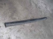 Replacement side skirt for Subaru Forester S10 (SF) 2.0 CAT OEM IAM reference 