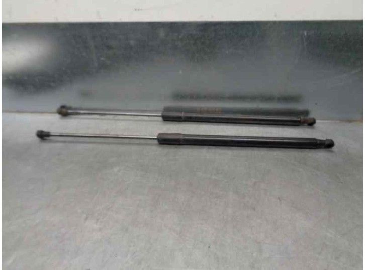 Recambio de amortiguadores maletero / porton para citroën c4 cactus 1.6 e-hdi fap referencia OEM IAM 9813913880 