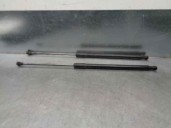Recambio de amortiguadores maletero / porton para citroën c4 cactus 1.6 e-hdi fap referencia OEM IAM 9813913880 