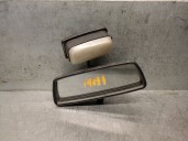 Recambio de espejo interior para seat 127 referencia OEM IAM HB HB 