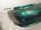 Recambio de paragolpes trasero para mg serie 400 (rt) 2.0 turbodiesel referencia OEM IAM  VERDE 5 PUERTAS