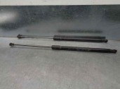 Recambio de amortiguadores maletero / porton para citroën c4 cactus 1.6 e-hdi fap referencia OEM IAM 9813913880 