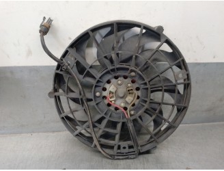 Recambio de electroventilador para suzuki vitara se/sv (et) 1.9 turbodiesel referencia OEM IAM 51136100 3135103344 BOSCH