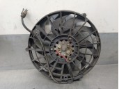 Recambio de electroventilador para suzuki vitara se/sv (et) 1.9 turbodiesel referencia OEM IAM 51136100 3135103344 BOSCH