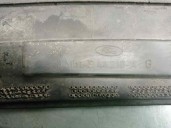 Replacement rear spoiler for Ford Focus C-MAX (CAP) Ambiente (D) OEM IAM reference 3M51R44210AG 