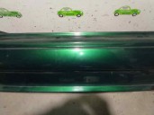 Recambio de paragolpes trasero para mg serie 400 (rt) 2.0 turbodiesel referencia OEM IAM  VERDE 5 PUERTAS