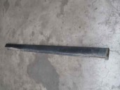Replacement side skirt for Subaru Forester S10 (SF) 2.0 CAT OEM IAM reference 