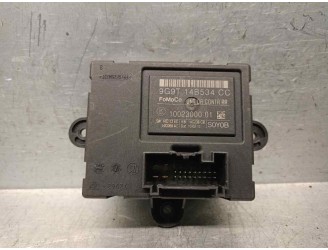 Replacement central locking unit for Ford Galaxy (CA1) 2.0 TDCi CAT OEM IAM reference 9G9T14B534CC 1002300001 LK