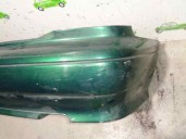 Recambio de paragolpes trasero para mg serie 400 (rt) 2.0 turbodiesel referencia OEM IAM  VERDE 5 PUERTAS