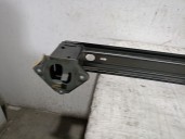 Recambio de refuerzo paragolpes trasero para toyota yaris (_p21_, _pa1_, _ph1_) 1.5 hybrid (mxph10) referencia OEM IAM 5468925 