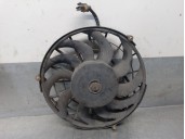 Recambio de electroventilador para suzuki vitara se/sv (et) 1.9 turbodiesel referencia OEM IAM 51136100 3135103344 BOSCH