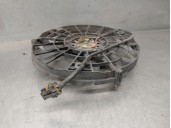 Recambio de electroventilador para suzuki vitara se/sv (et) 1.9 turbodiesel referencia OEM IAM 51136100 3135103344 BOSCH
