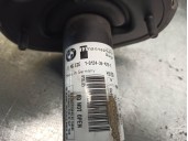 Recambio de refuerzo paragolpes trasero para bmw serie 3 berlina (e46) 2.0 16v diesel cat referencia OEM IAM 10124364262 1012436