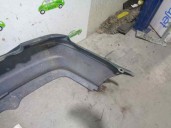 Recambio de paragolpes trasero para mg serie 400 (rt) 2.0 turbodiesel referencia OEM IAM  VERDE 5 PUERTAS