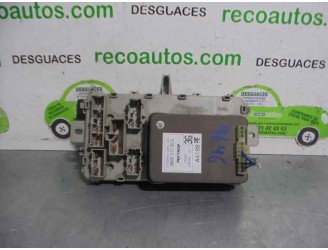 Recambio de caja reles / fusibles para honda civic berlina .5 (ma/mb) 1.6 sohc vtec cat referencia OEM IAM 38600ST3G010 