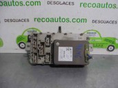 Recambio de caja reles / fusibles para honda civic berlina .5 (ma/mb) 1.6 sohc vtec cat referencia OEM IAM 38600ST3G010 