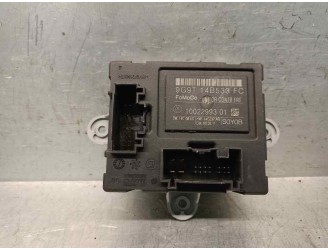 Replacement central locking control unit for ford galaxy (ca1) 2.0 tdci cat OEM IAM reference 9G9T14B533FC 1002299301 LK