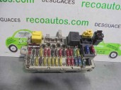 Recambio de caja reles / fusibles para honda civic berlina .5 (ma/mb) 1.6 sohc vtec cat referencia OEM IAM 38600ST3G010 