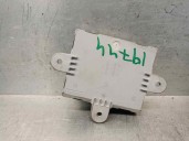 Replacement central locking control unit for Ford Galaxy (CA1) 2.0 TDCi CAT OEM IAM reference 9G9T14B533FC 1002299301 LK