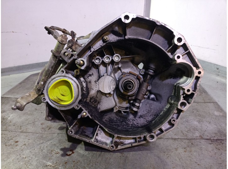 Recambio de caja cambios para seat 127 referencia OEM IAM HB  