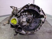 Recambio de caja cambios para seat 127 referencia OEM IAM HB  