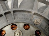 Recambio de electroventilador para suzuki vitara se/sv (et) 1.9 turbodiesel referencia OEM IAM 51136100 3135103344 BOSCH