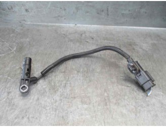 Recambio de sensor para citroën c4 cactus 1.6 e-hdi fap referencia OEM IAM 9664430980 CONTINENTAL