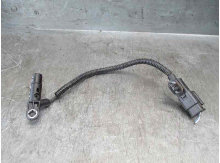 Recambio de sensor para citroën c4 cactus 1.6 e-hdi fap referencia OEM IAM 9664430980 CONTINENTAL