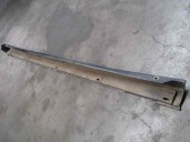 Replacement side skirt for Subaru Forester S10 (SF) 2.0 CAT OEM IAM reference 