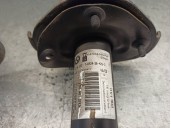 Recambio de refuerzo paragolpes trasero para bmw serie 3 berlina (e46) 2.0 16v diesel cat referencia OEM IAM 10124364262 1012436