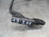 Recambio de sensor para citroën c4 cactus 1.6 e-hdi fap referencia OEM IAM 9664430980 CONTINENTAL