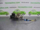Replacement rear right door lock for Honda Civic Saloon .5 (MA/MB) 1.6 SOHC VTEC CAT OEM IAM reference 2 PINS 5