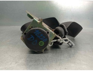 Recambio de cinturon seguridad delantero derecho para ford focus c-max (cap) ambiente (d) referencia OEM IAM 3M51R61294AC 5 PUE