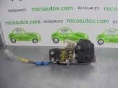 Replacement rear right door lock for Honda Civic Saloon .5 (MA/MB) 1.6 SOHC VTEC CAT OEM IAM reference 2 PINS 5