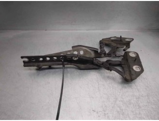 Recambio de bisagra capot para audi a8 (4e2) 4.2 v8 40v referencia OEM IAM 4E0823302G 4E0823301G 