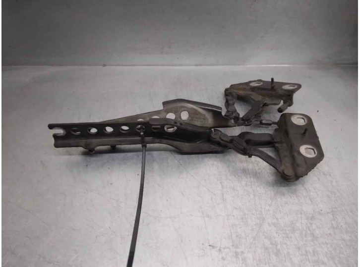 Recambio de bisagra capot para audi a8 (4e2) 4.2 v8 40v referencia OEM IAM 4E0823302G 4E0823301G 