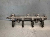 Replacement injector rail for Hyundai Matrix (FC) 1.6 CAT OEM IAM reference 3530426700 