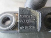 Recambio de sensor para citroën c4 cactus 1.6 e-hdi fap referencia OEM IAM 9664430980 CONTINENTAL