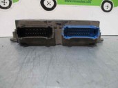 Recambio de centralita cierre para renault laguna (b56) 2.2 turbodiesel referencia OEM IAM 7700416293B  VALEO