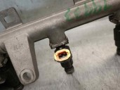 Recambio de rampa inyectora para hyundai matrix (fc) 1.6 cat referencia OEM IAM 3530426700  