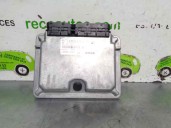 Recambio de centralita motor uce para opel vectra b caravan 2.0 dti referencia OEM IAM 90569348 0281001634 BOSCH