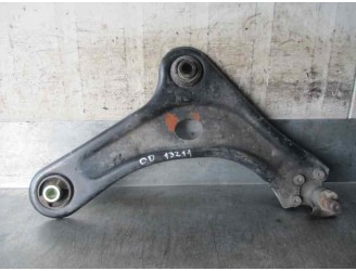 Recambio de brazo suspension inferior delantero derecho para citroën c4 cactus 1.6 e-hdi fap referencia OEM IAM 3521S9 
