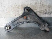 Replacement front right lower suspension arm for Citroën C4 Cactus 1.6 e-HDI FAP OEM IAM reference 3521S9 