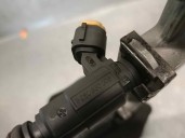 Recambio de rampa inyectora para hyundai matrix (fc) 1.6 cat referencia OEM IAM 3530426700 