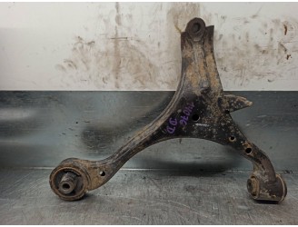 Recambio de brazo suspension inferior delantero derecho para honda civic berlina 3 (ep1/2) 1.4 referencia OEM IAM 51350S6DG00 
