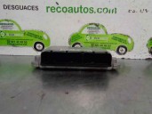 Recambio de centralita motor uce para opel vectra b caravan 2.0 dti referencia OEM IAM 90569348 0281001634 BOSCH