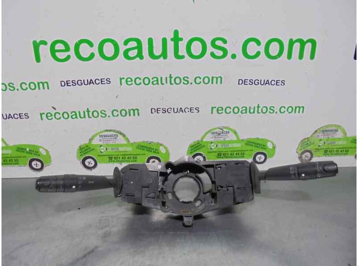 Recambio de mando luces para citroën xsara berlina 1.6i sx referencia OEM IAM 9624545180 34394301 VALEO