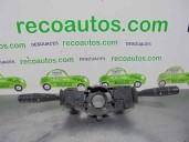 Recambio de mando luces para citroën xsara berlina 1.6i sx referencia OEM IAM 9624545180 34394301 VALEO