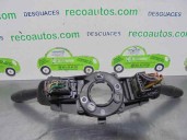 Recambio de mando luces para citroën xsara berlina 1.6i sx referencia OEM IAM 9624545180 34394301 VALEO