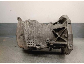 Recambio de carter para renault scenic iii 1.5 dci diesel fap referencia OEM IAM 8200318813  